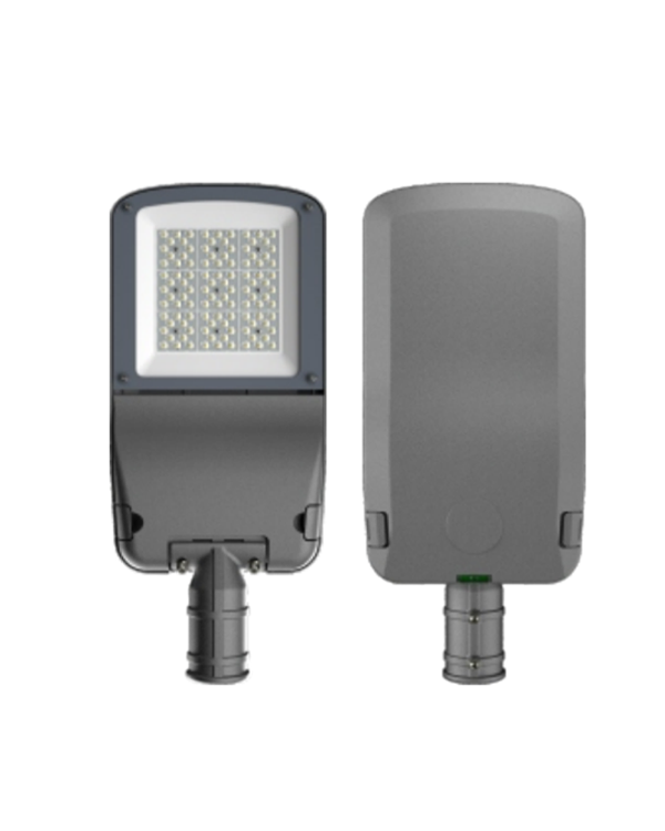 Farola LED de estilo estándar regular de 100 W