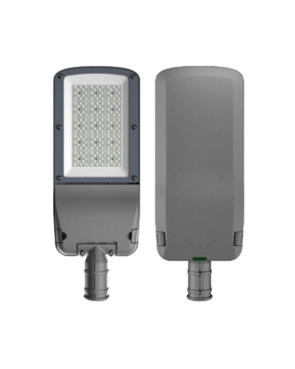 Farola LED de estilo extendido regular de 150 W