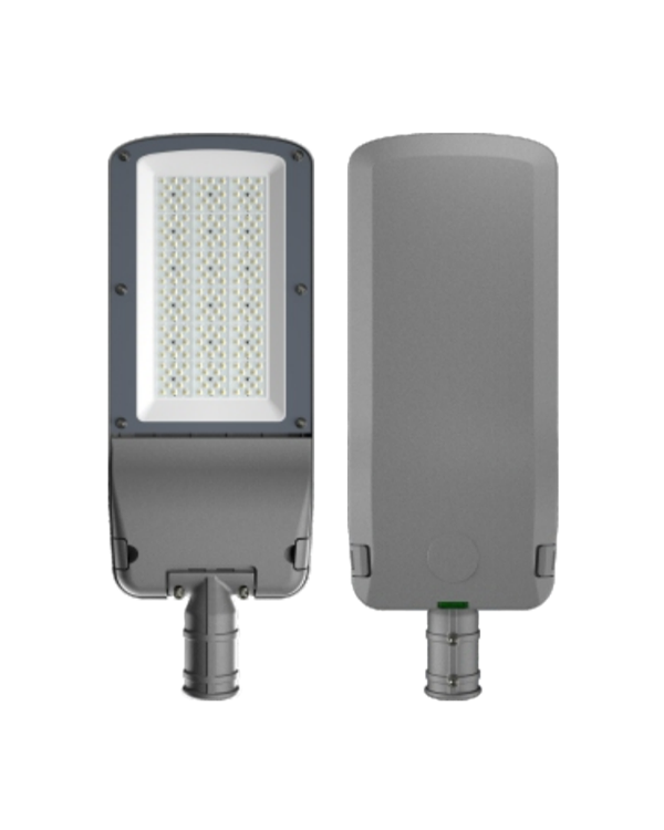 Farola LED de estilo ancho y regular de 200 W
