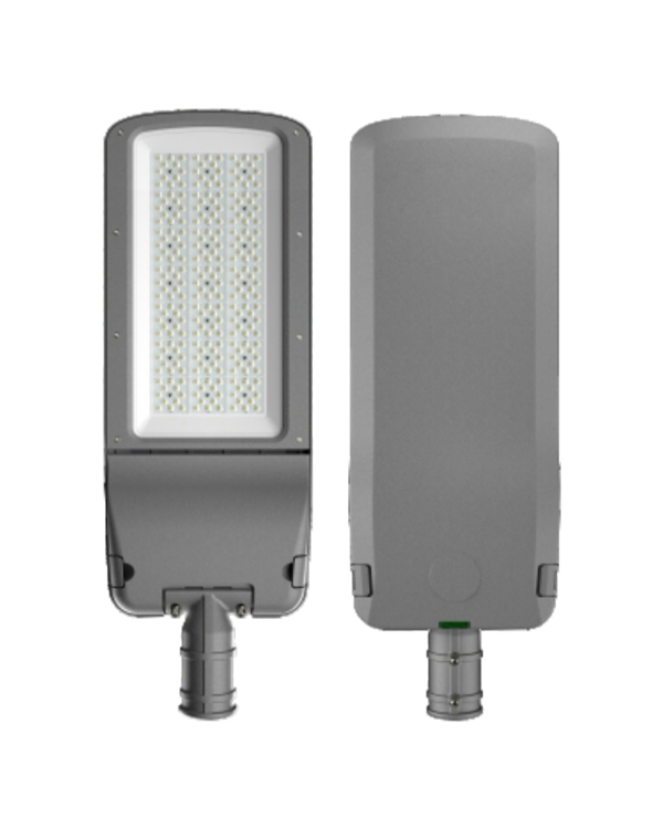 Farola LED estilo Pro con marco de 300 W