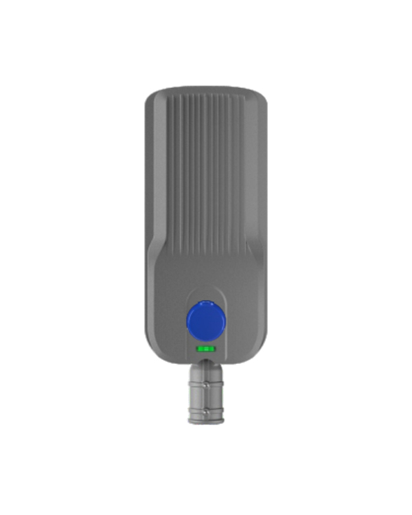 Farola LED con control inteligente extendido Blade de 150 W