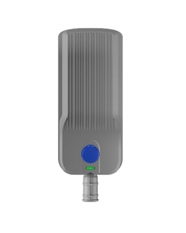 Farola LED con control inteligente Blade Mega Panel de 300 W