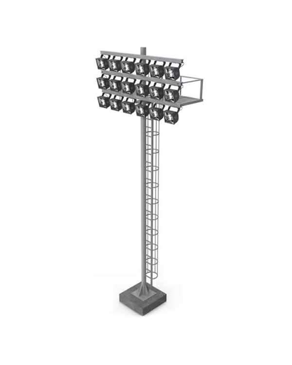 Yangzhou Liwei Lighting Electrical Co., Ltd.