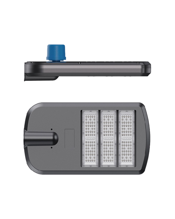 Luz de circuito urbano LED Starlight-A02 Full CCT