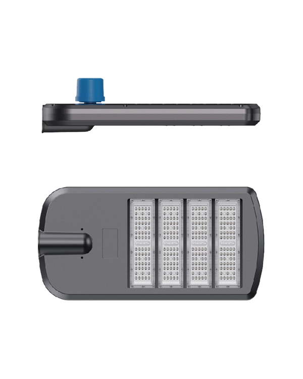 Luz de circuito urbano LED estándar Starlight-B02