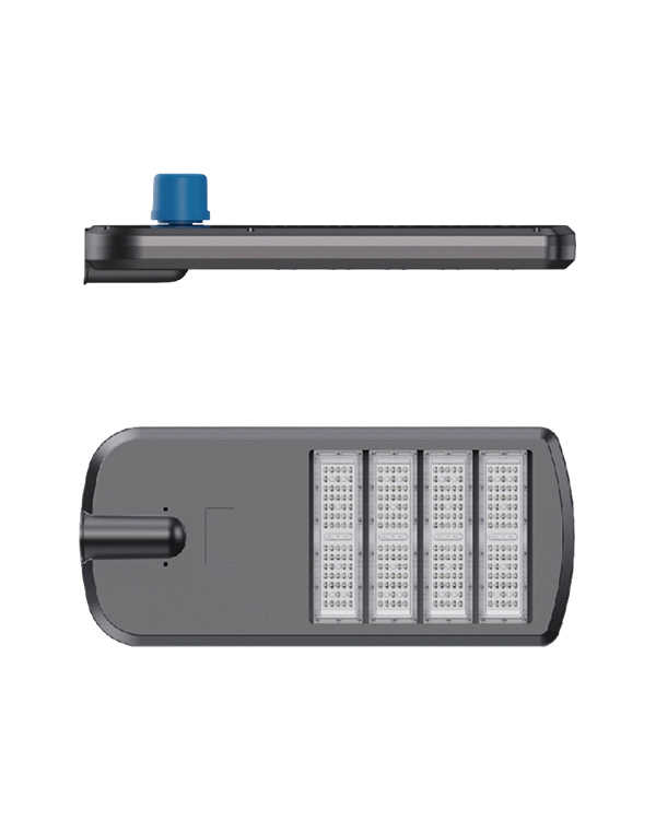 TStarlight-C01 Luz de circuito urbano LED de alta eficacia
