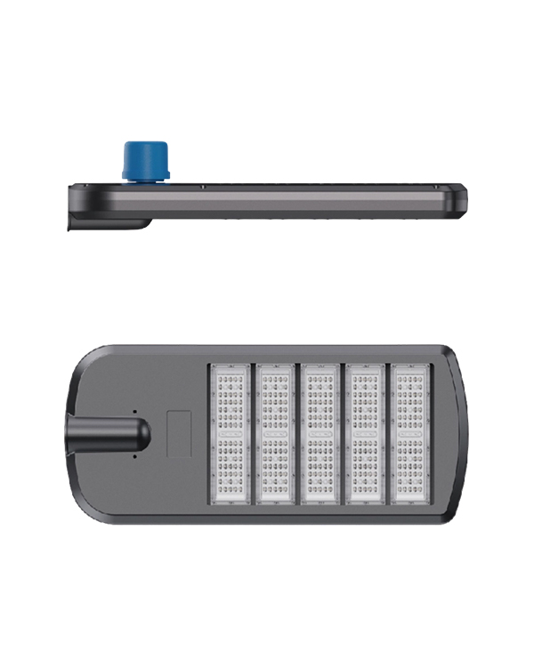 Luz de circuito urbano LED de gran voltaje Starlight-C02