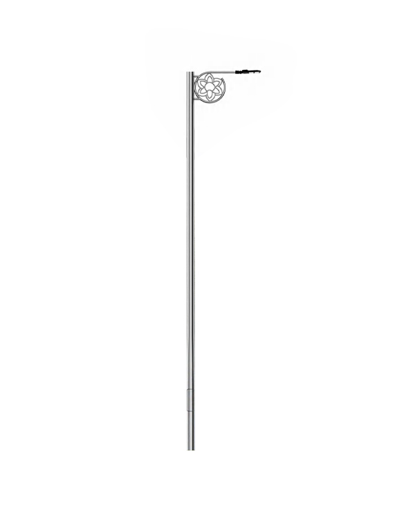 Yangzhou Liwei Lighting Electrical Co., Ltd.
