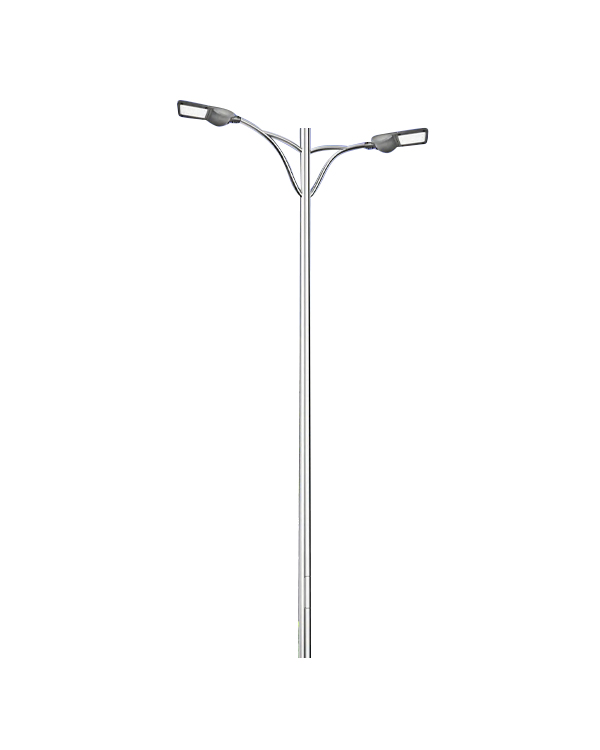 Poste de luz decorativo para copas de vino LCDG-R
