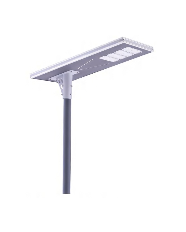 Farola solar todo en uno serie LB