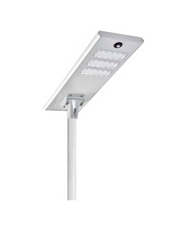 Farola solar todo en uno con ángulo ajustable de la serie TD