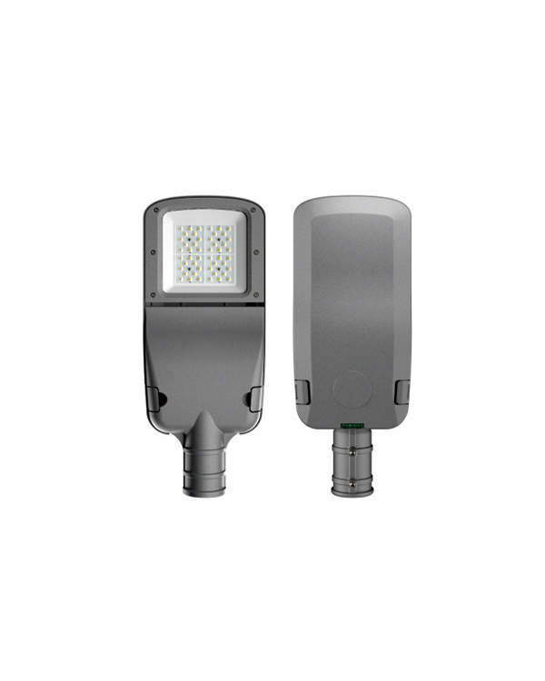 Farola LED compacta de marco fundido a presión YZ-015