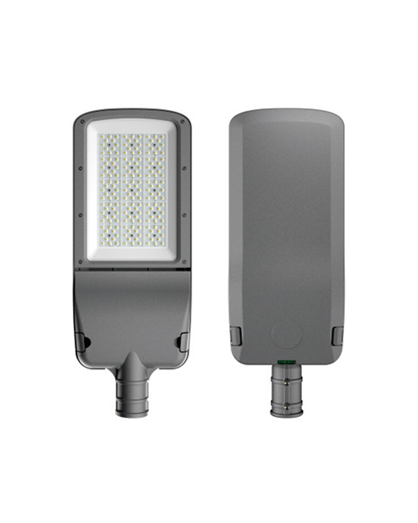 Farola LED con marco fundido a presión extendido YZ-017