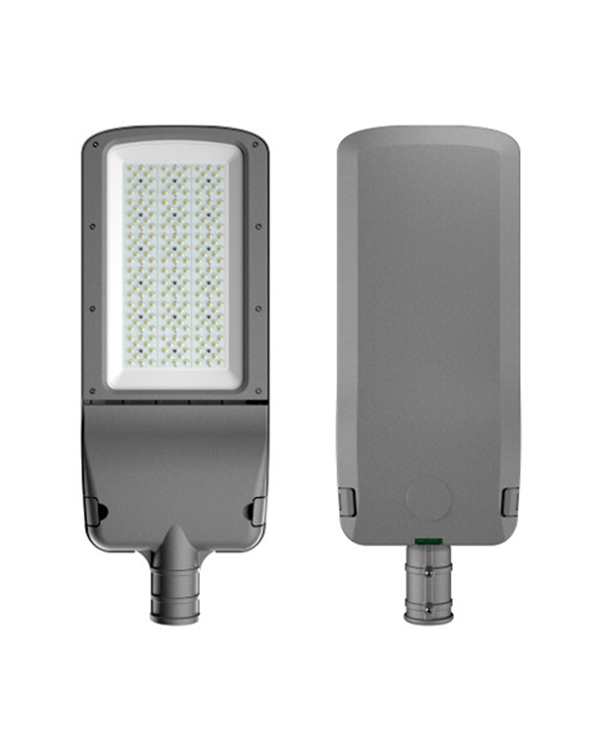 Farola LED de marco troquelado ancho YZ-018