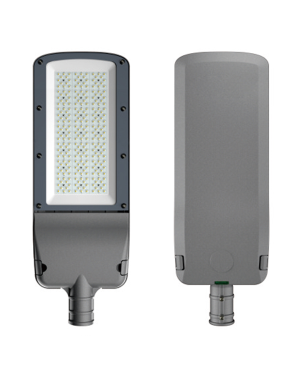 Farola LED con cubierta de vidrio YZ-019 Pro