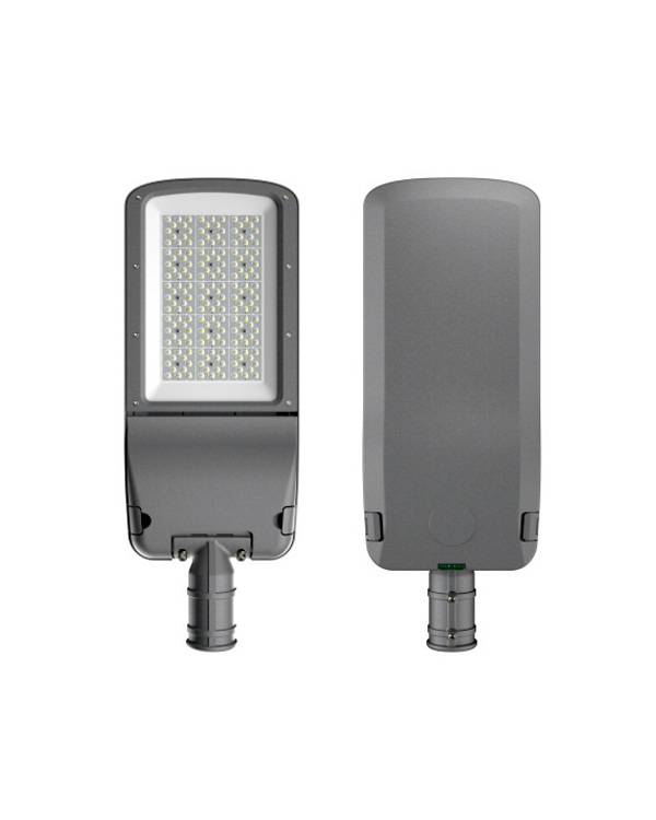 Farola LED de marco fundido a presión alta YZ-022