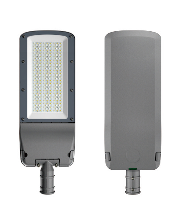 Farola LED con cubierta de vidrio Mega Panel YZ-024