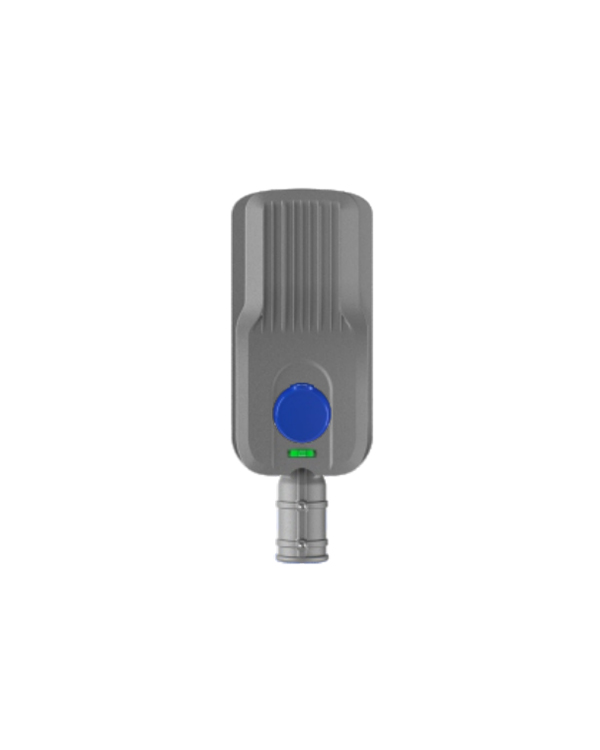 Farola LED de control inteligente Blade Slim de 50 W
