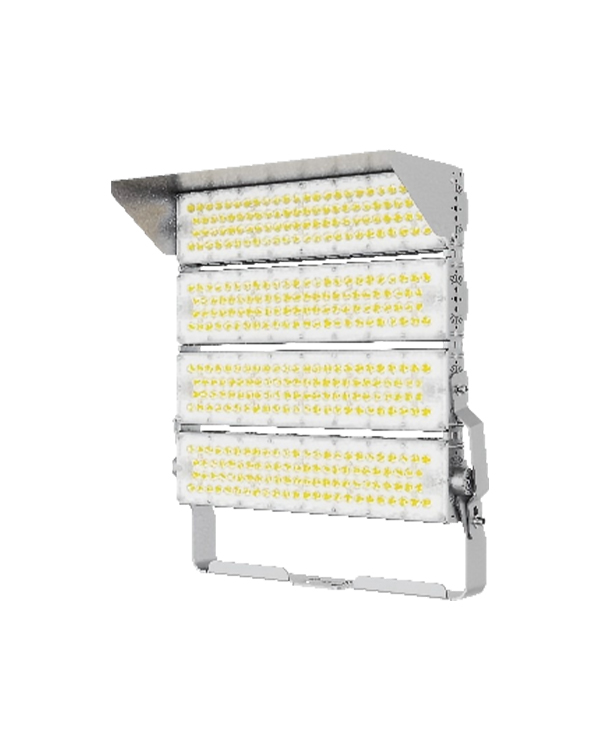 Farola LED para recinto deportivo Diamond Module C Series Seven Angle
