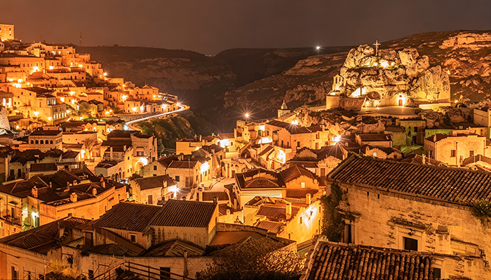 Turismo y lugares pintorescos