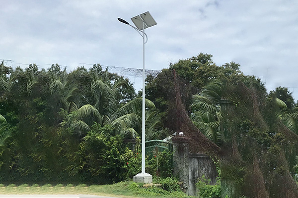 Proyectos en Filipinas