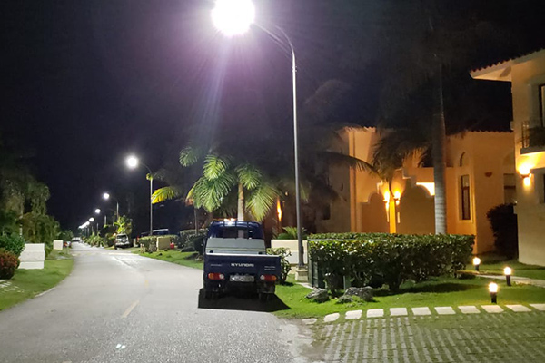 Fotos del proyecto República Dominicana