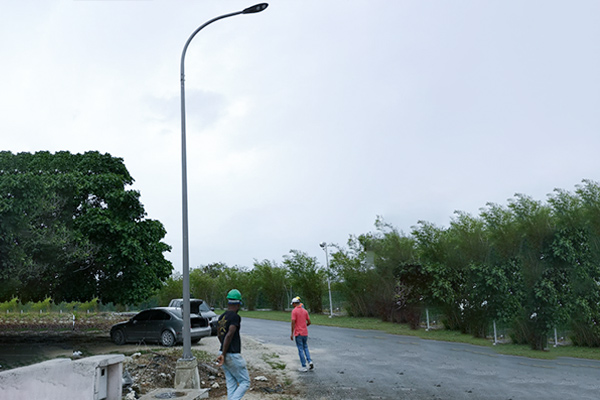 Fotos del proyecto República Dominicana