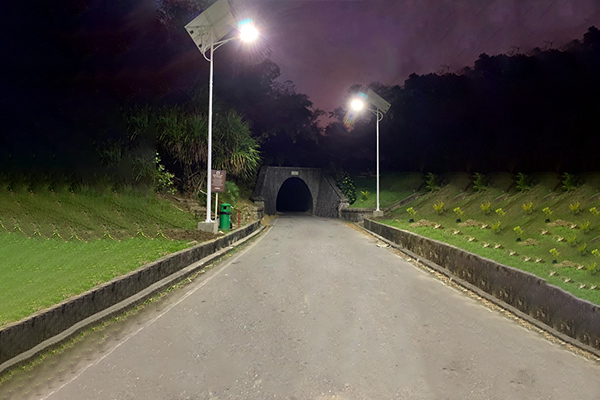  Proyecto Trinidad y Tobago